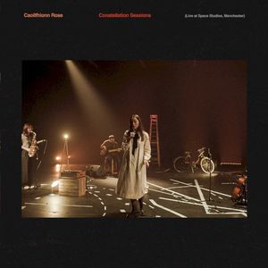 Constellation Sessions (Live)