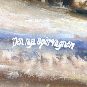 Den nya spårvagnen (Single)