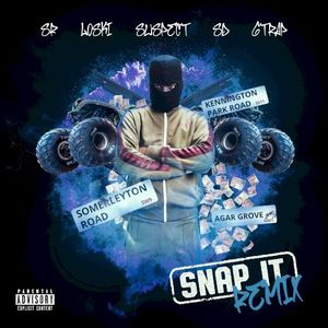 Snap It (remix) (Single)