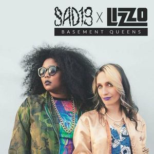 Basement Queens (Single)