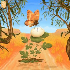 The Way Forward (EP)