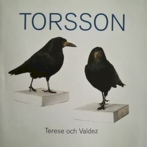 Tio svarta fåglar