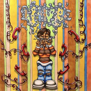 Vine (Single)