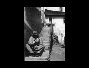 Vagabondages