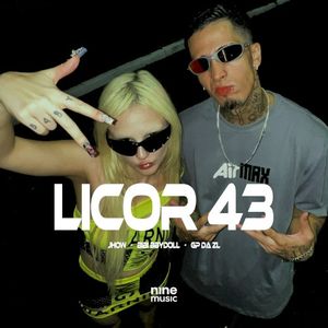 Licor 43 (Single)