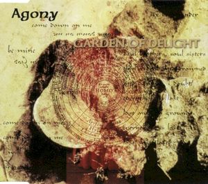 Agony (Single)