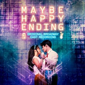 Maybe Happy Ending (OST)