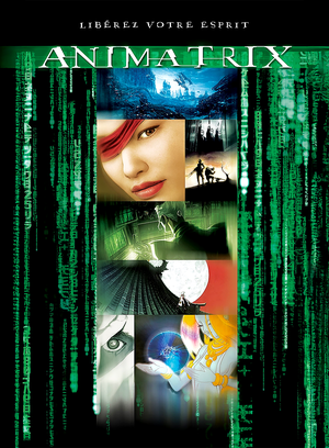 Animatrix