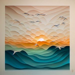 Beyond the Waves (EP)