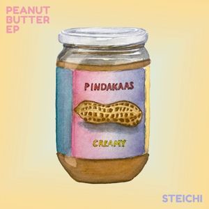 Peanut Butter (Single)