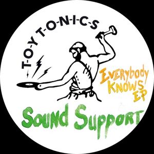 Everybody Knows EP (EP)