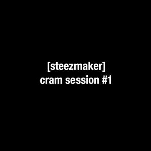 cram session #1 (EP)