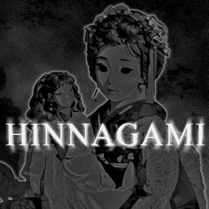 Hinnagami (Single)