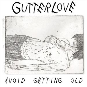 Avoid Getting Old (Single)