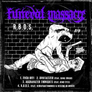 AGGRAVATED THOUGHTS