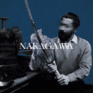 NAKAGAWA (Single)