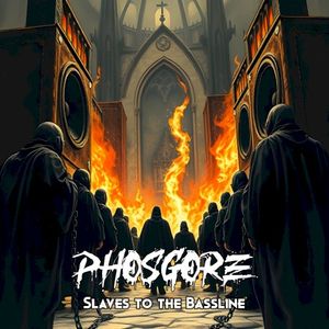 Slaves to the Bassline (Single)