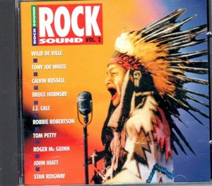 Rock Sound Vol. 2