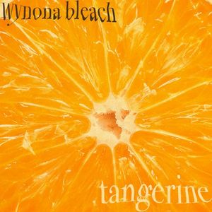 Tangerine (Single)