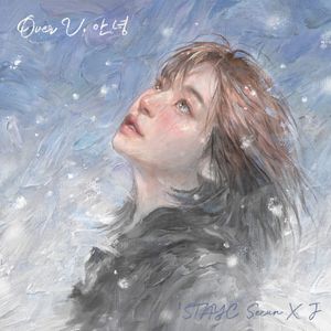 Over U, Goodbye (Seeun x J) (Single)