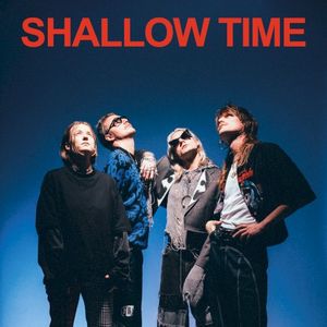Shallow Time (Single)