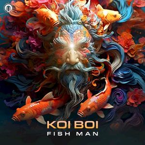 Fish Man (Single)