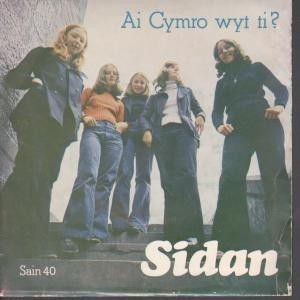 Ai Cymro Wyt Ti? (EP)