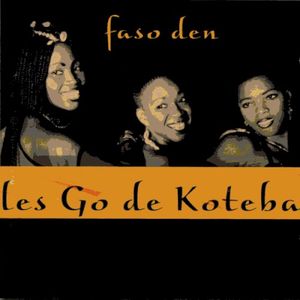 Faso Den