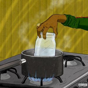 In the Kitchen (Single)