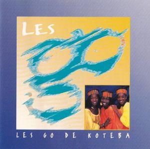 Les Go De Koteba