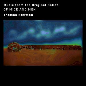 Of Mice and Men: Music From the Original Ballet (OST)