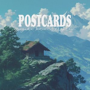 Postcards (Single)