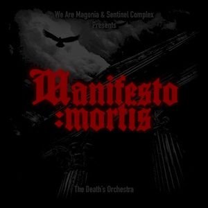 Manifesto Mortis (Single)