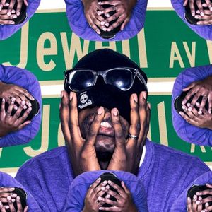 Jewell Ave John (EP)