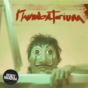 Rhumbatorium (Single)