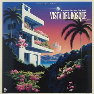 Vista Del Bosque (Single)