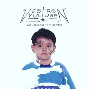 Las Horas Que No Estaremos (Single)
