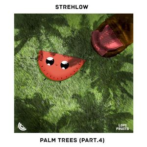 Palm Trees, Pt. 4 (Single)