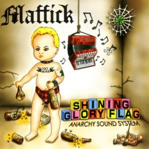 SHINING GLORY FLAG (EP)