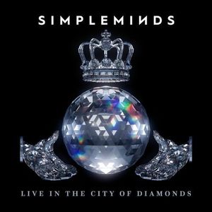 Once Upon a Time (Live in the City of Diamonds) (Live)