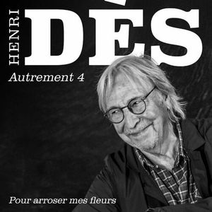Pour arroser mes fleurs (Single)