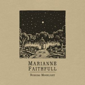 Burning Moonlight (Single)
