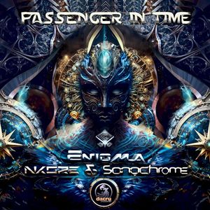 Passengers in Time (Single)