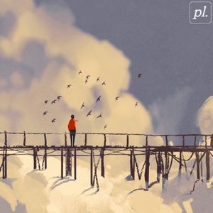 Surfing Clouds (Single)