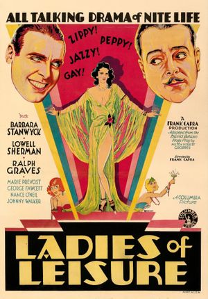 Femmes de luxe
