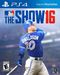 MLB 16: The Show