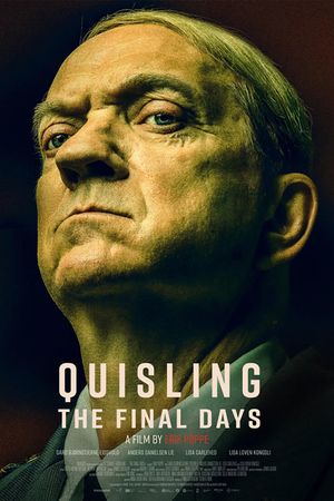 Quisling - The Final Days