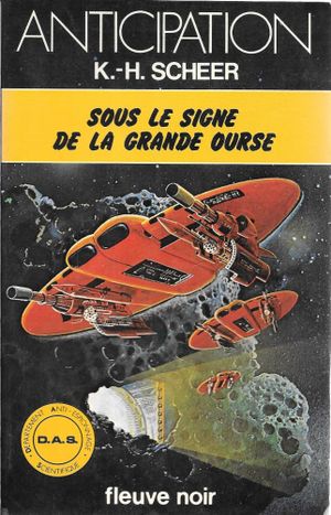 Sous le signe de la Grande Ourse