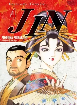 Jin, tome 4