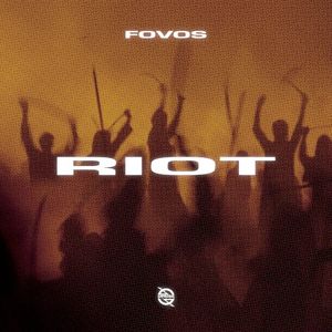 Riot (Single)